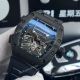 Sexy Richard Mille RM69 For Sale - High Quality Replica Richard Mille All Black Men Watch (2)_th.jpg